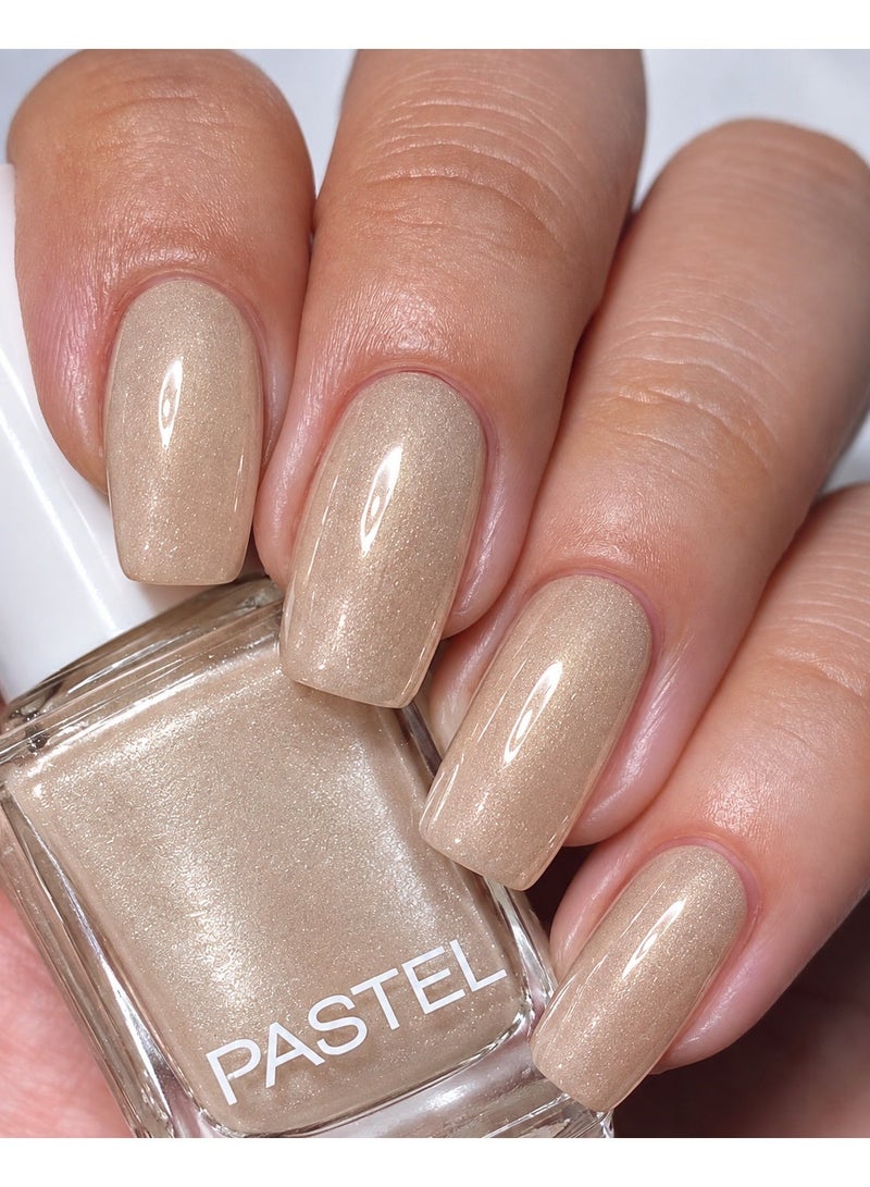 PASTEL Nail Polish  13ml Shade 249 - Image 2