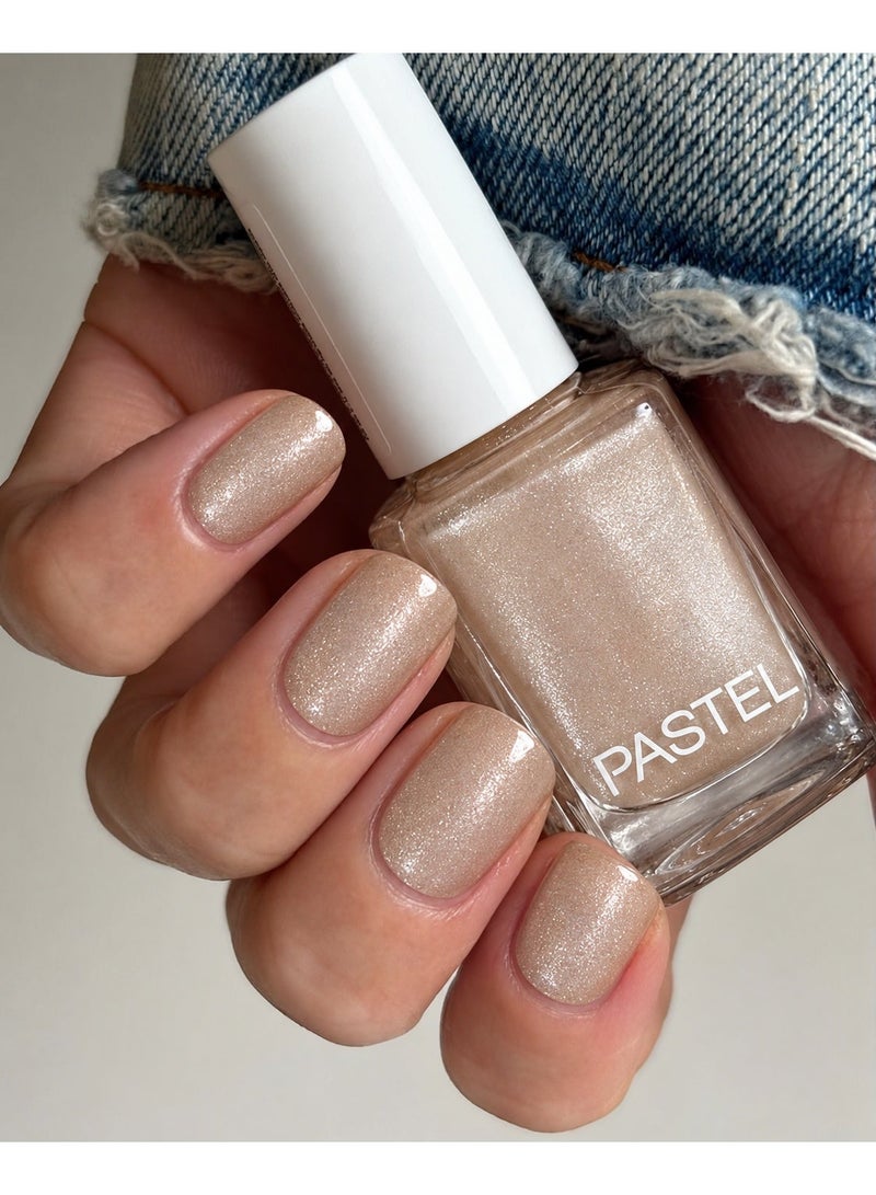 PASTEL Nail Polish  13ml Shade 249 - Image 3