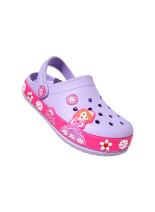Sofia Girls Breathable Slip-On Crocs – Waterproof, Non-Slip, and Versatile for Indoor & Outdoor Use" - pzsku/Z888161A2784BC1F0C641Z/45/1748336138/ee8e8563-79cc-4ad9-8818-5bde2e610529
