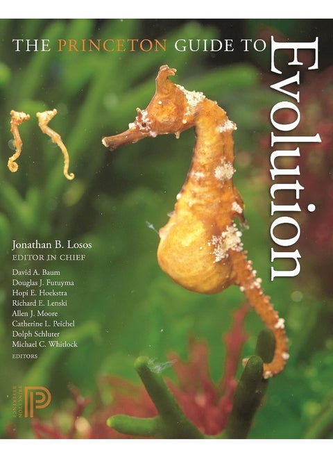 The Princeton Guide to Evolution