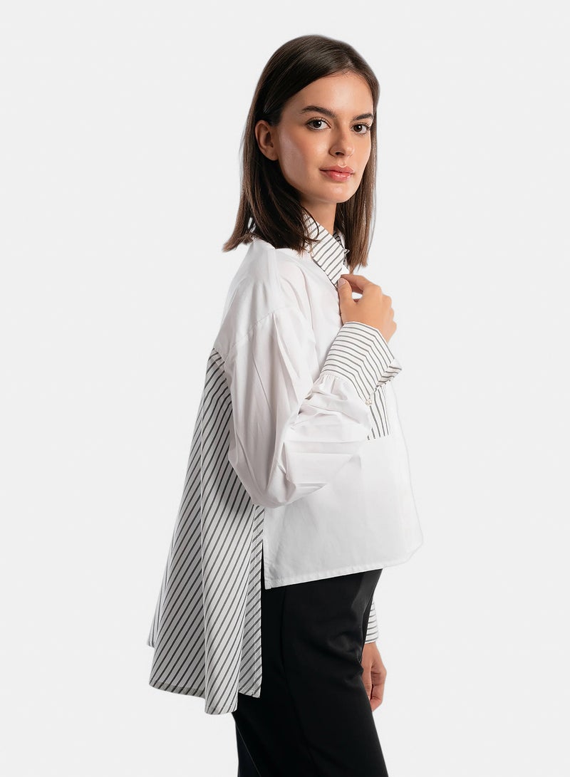 Fazzali María Women Blouse - Image 2