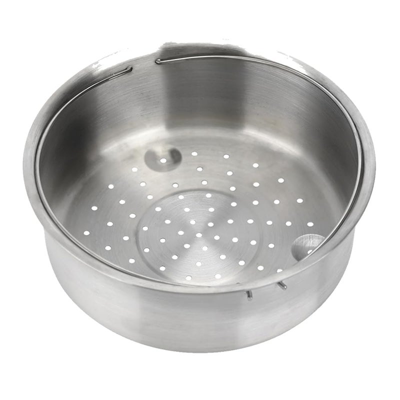 Kuvings Instant Pot 3 Liters Optional Accessory - Stainless Steel Steamer Basket - Image 3