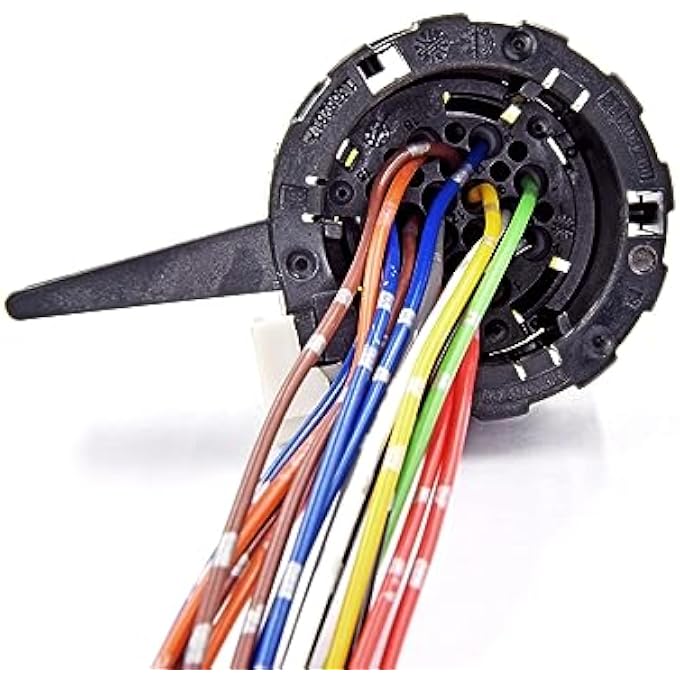 NMN Transmission Repair Wiring Harness Kit Compatible With Chevy Gmc 6L80E 6L90E 6R60 6R80 6R75 Replaces  12928133500168408511R - Image 5