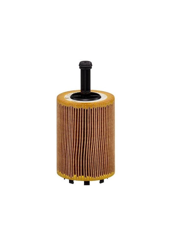 MANN FILTER MANN-FILTER HU 719/7 X Oil Filter - Image 4