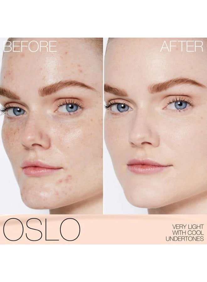 NARS Cosmetics NARS Light Reflecting Foundation Oslo - Image 3