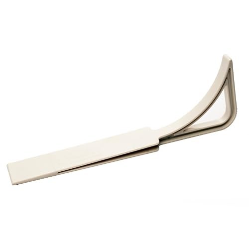 Jokari Mattress Lifter and Sheet Tucking Tool. Ergonomic Handle for Easy Mattress Lifting and Bed Making. Reduce Back, Arm and Hand Strain. Easily Tuck Fitted and Flat Sheets to Simplify Bed Making - Image 1