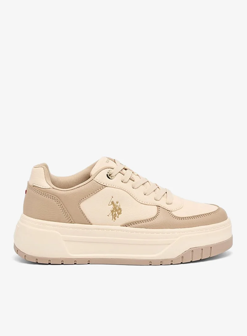 Women Low Top Comfort Sneakers