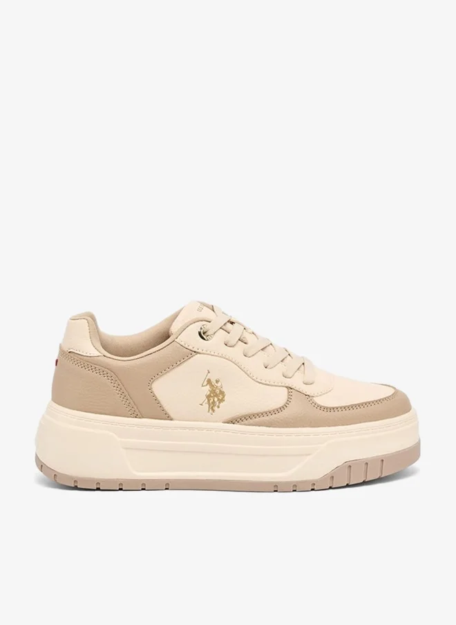 Women Low Top Comfort Sneakers