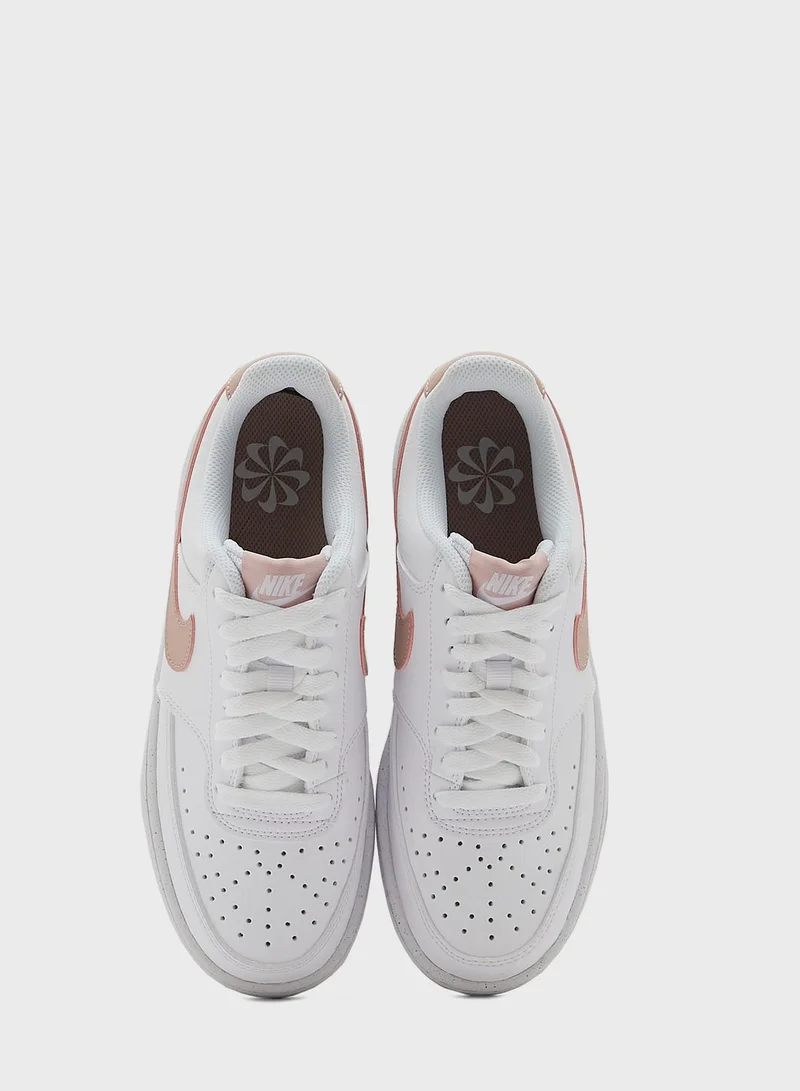 Nike Court Vision Lo Nn