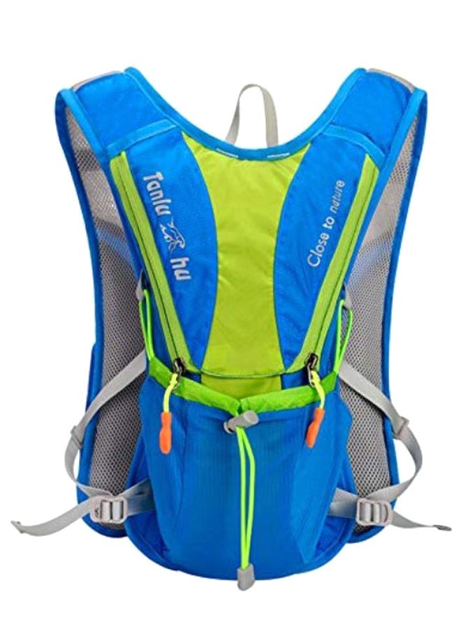 NIBEMINENT Riding Vest Fitness Bag