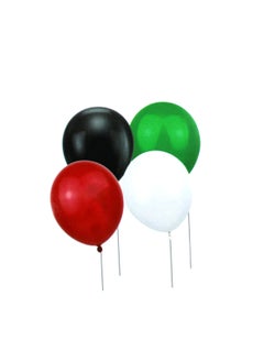 UAE 12'' Balloon 25PCS/Bag