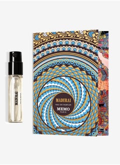 Memo Memo Madurai EDP 1.5ml 