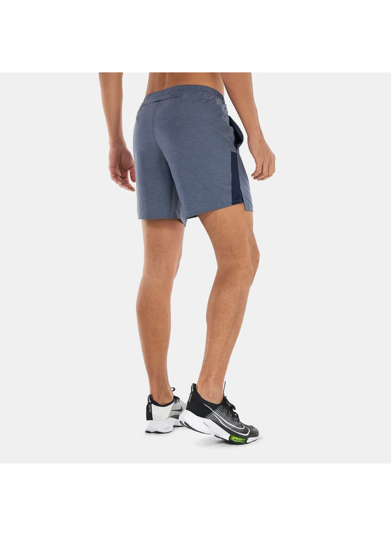 Nike Men's 2-in-1 7-inch Challenger Shorts