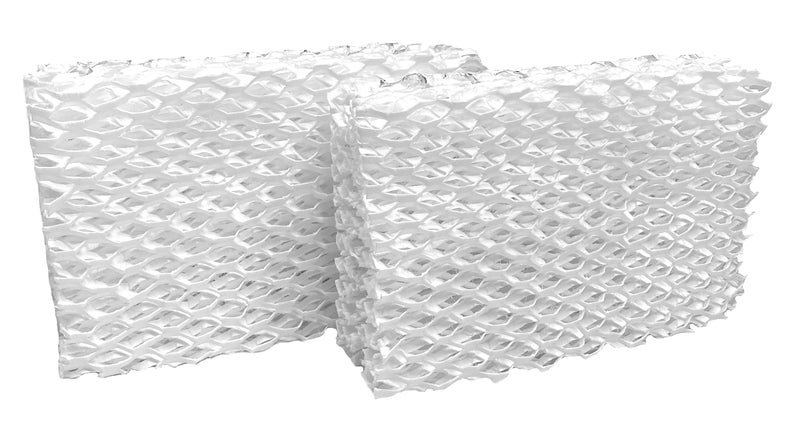 Air Filter Factory Wick FIlter PCWF813 PCWF813 Replacement For Procare Humidifier Wick Filters 2Pack