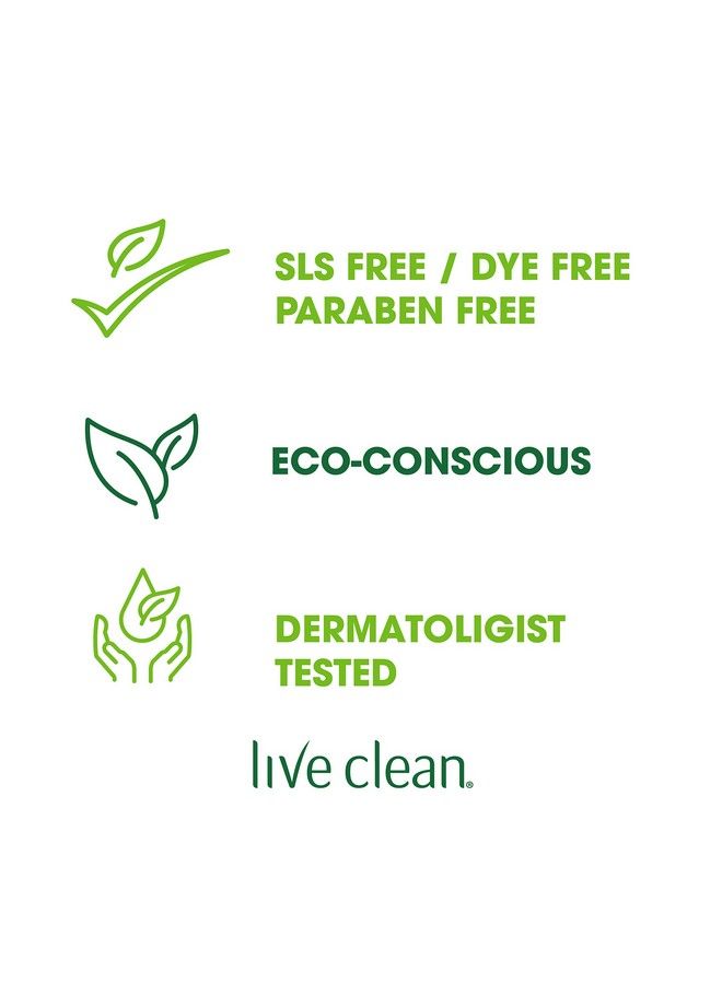 Live Clean Fresh Water Conditioner 750Milliliter - Image 5