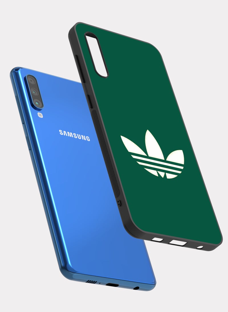 PXLAAT - Samsung Galaxy A50 case cover Adidas - Image 1