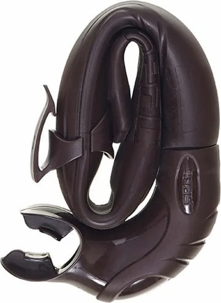 Seac Sub Snorkel Liquid (Black)