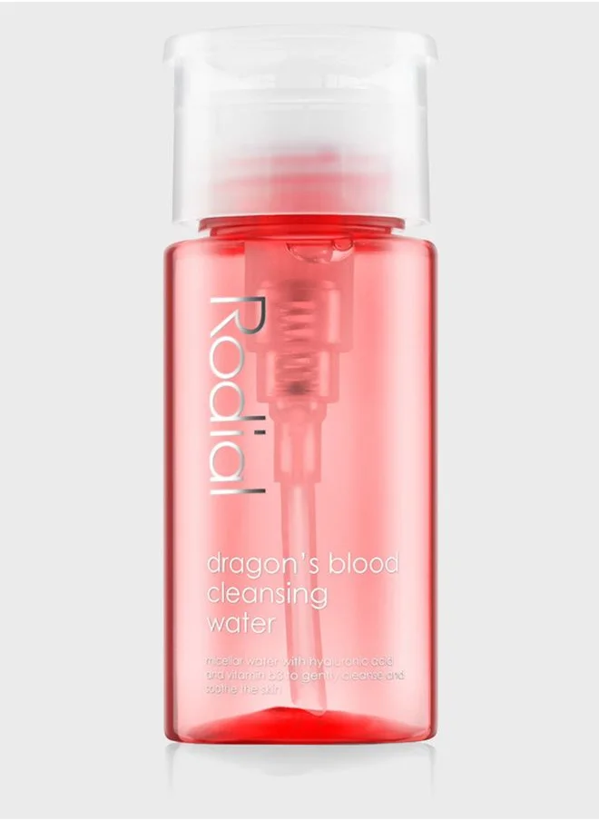 Rodial Dragon's Blood Cleansing Water Deluxe - 100ml