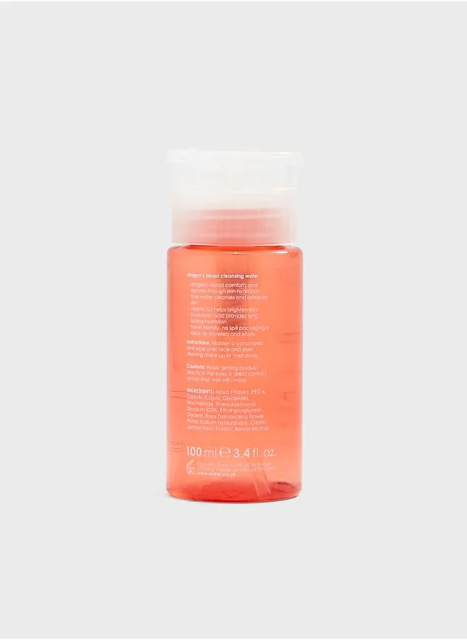 Rodial Dragon's Blood Cleansing Water Deluxe - 100ml