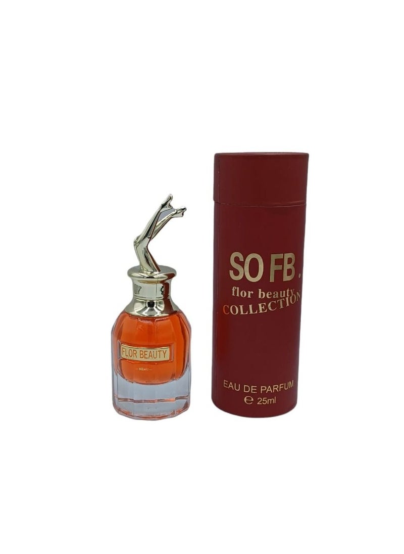 FLOR BEAUTY Flower Beauty Collection 25 ml  - Image 1