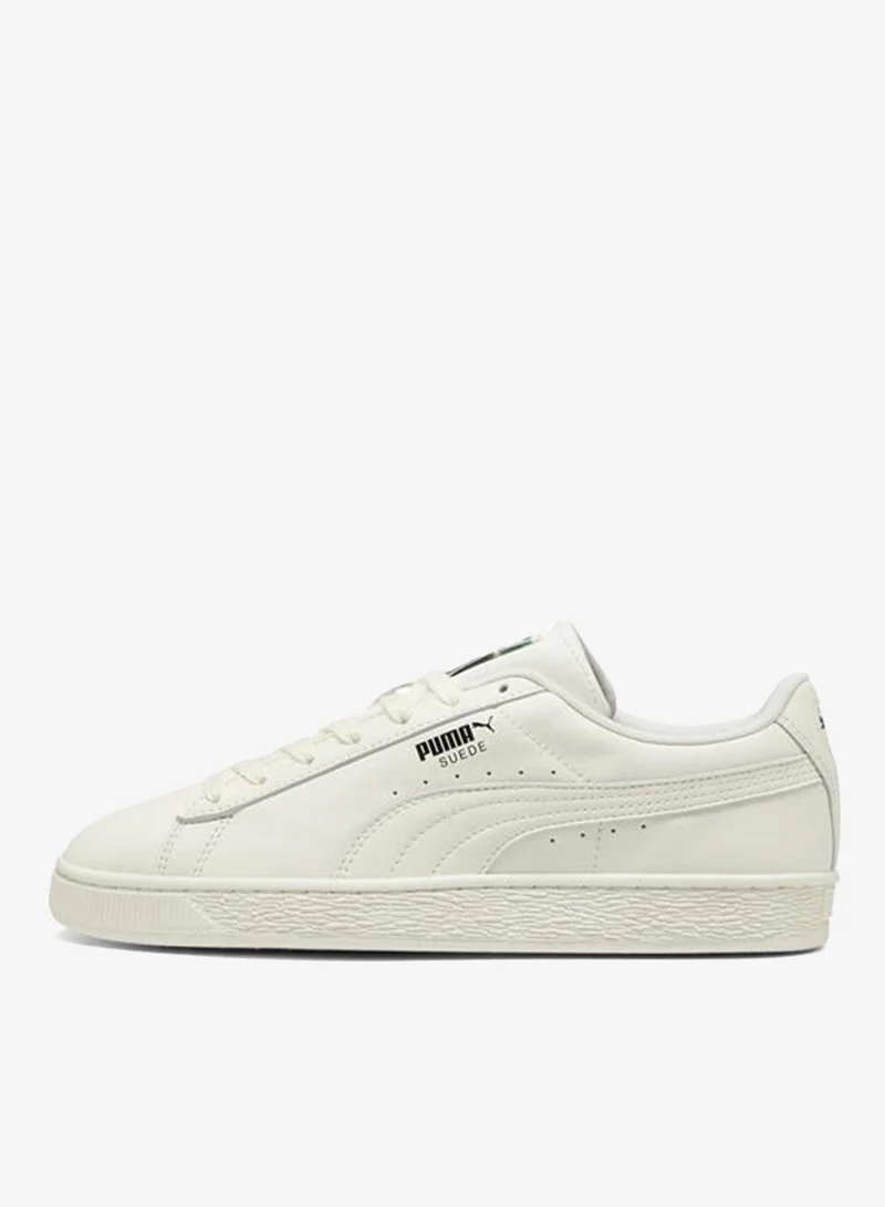 Suede Sneakers Unisex