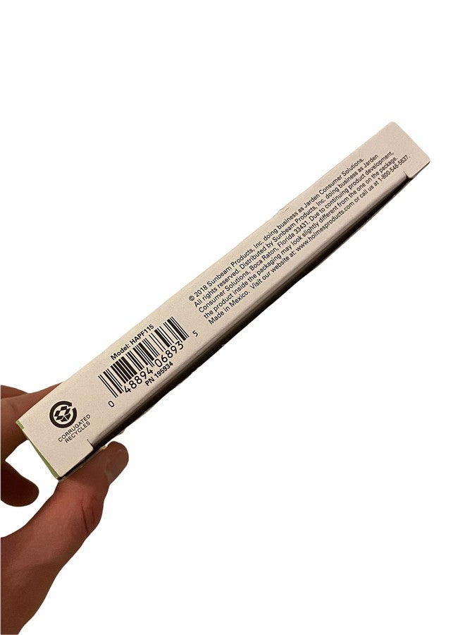 HOLMES Odor Grabber Replacement Filter, Air Purifier Replacement Filter for HAPF115-U8W-2 - Image 5