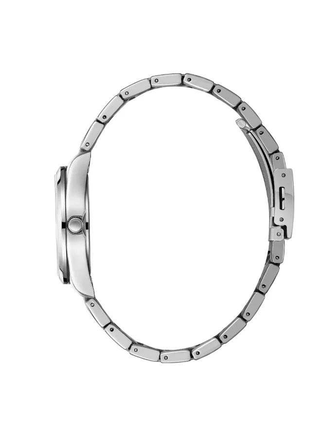 لي كوبر Women's Metal Analog Watch LC08014.560 - 21 mm