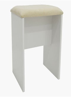 Home Box كرسي تسريحة كولتورب 38.7 × 49.4 × 29.2 سم  - Image 2