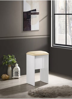 Home Box كرسي تسريحة كولتورب 38.7 × 49.4 × 29.2 سم  - Image 1