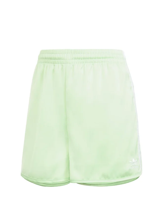 Adidas adidas SPRINT SHORTS Green Originals Women SHORTS