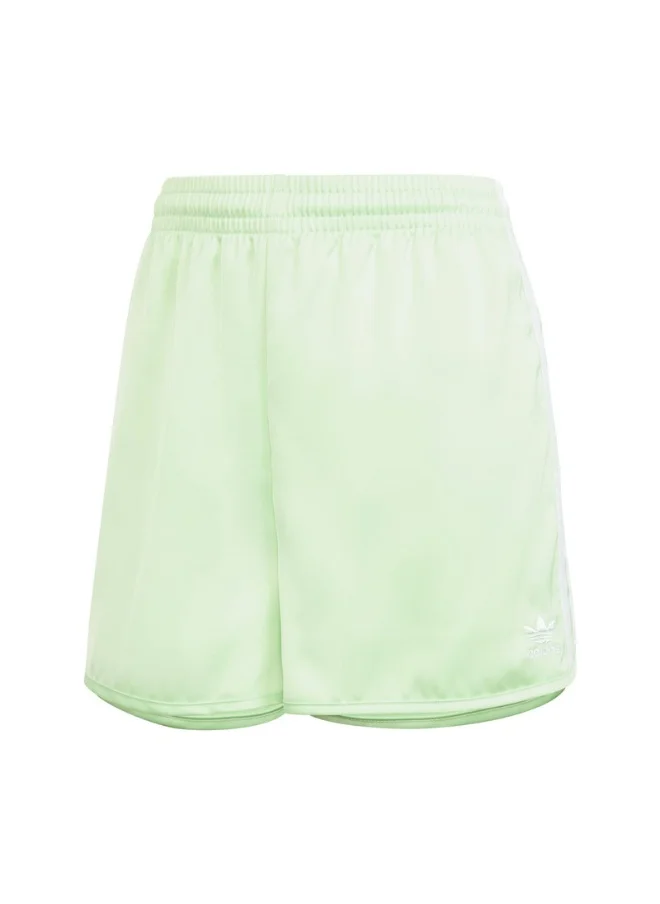 Adidas adidas SPRINT SHORTS Green Originals Women SHORTS
