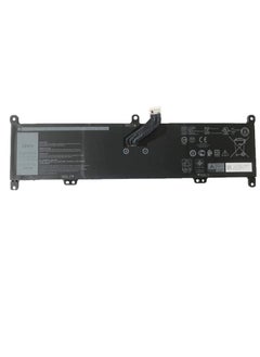 7.6V.28Wh 3500mAh NXX33 Laptop Battery Compatible for Dell NXX33 0020K1 MJMVV Dell Inspiron 3195 2-in-1 Series