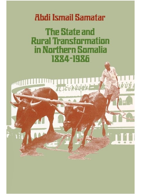 State & Rural Transform
