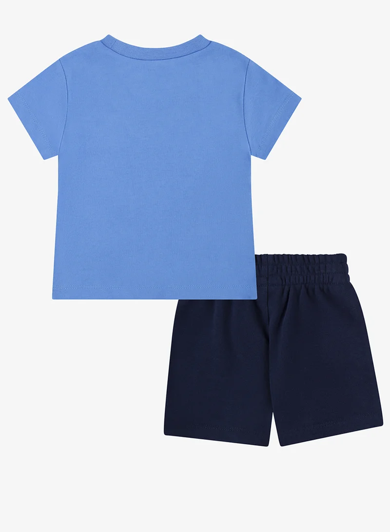 Jordan Kids Jordan Jumbo Jumpman Shorts
