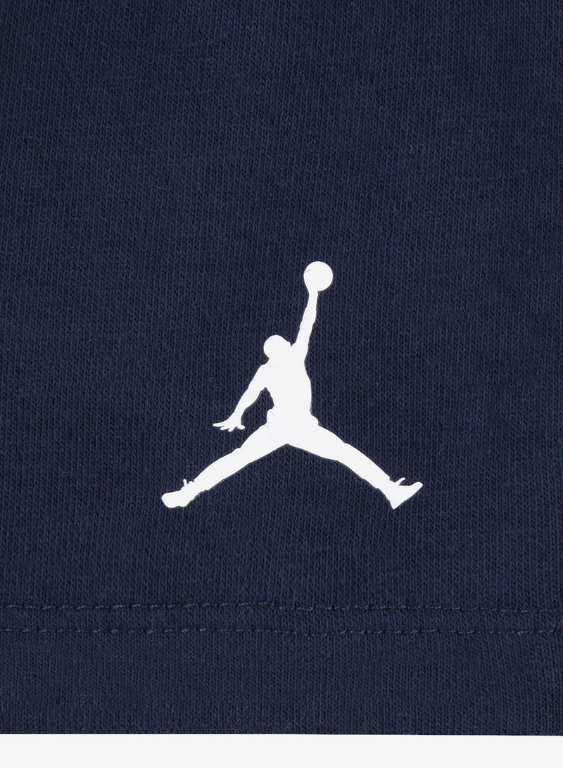 Jordan Kids Jordan Jumbo Jumpman Shorts - Image 4