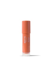 Matte Blush Stick 02