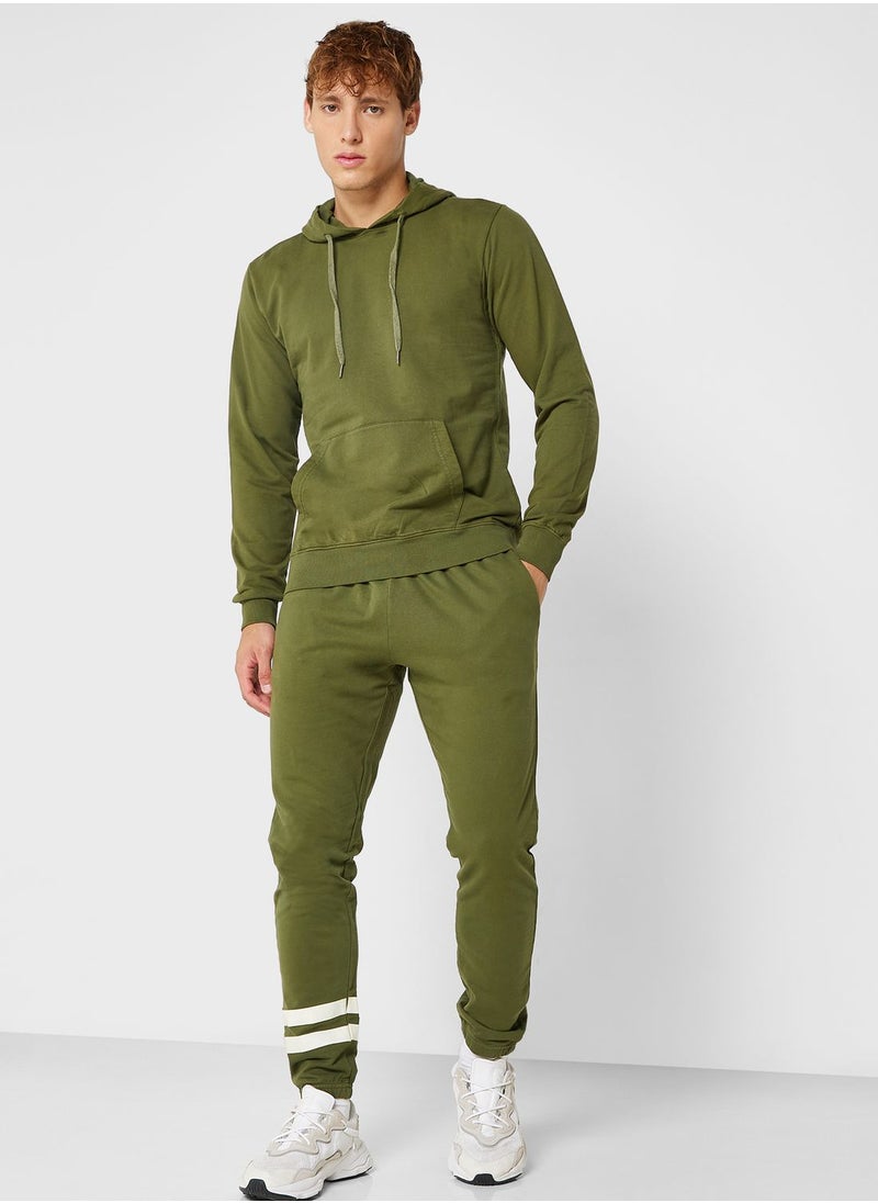 Seventy Five - Hoodie Set - Image 1