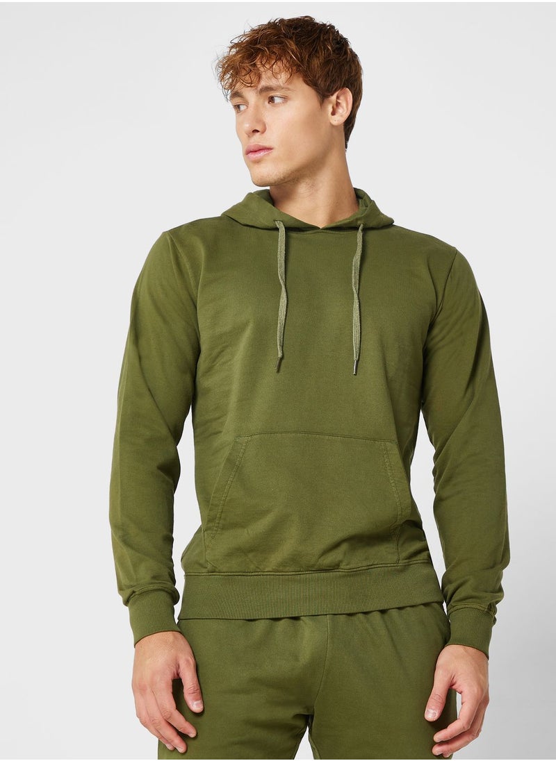 Seventy Five - Hoodie Set - Image 1