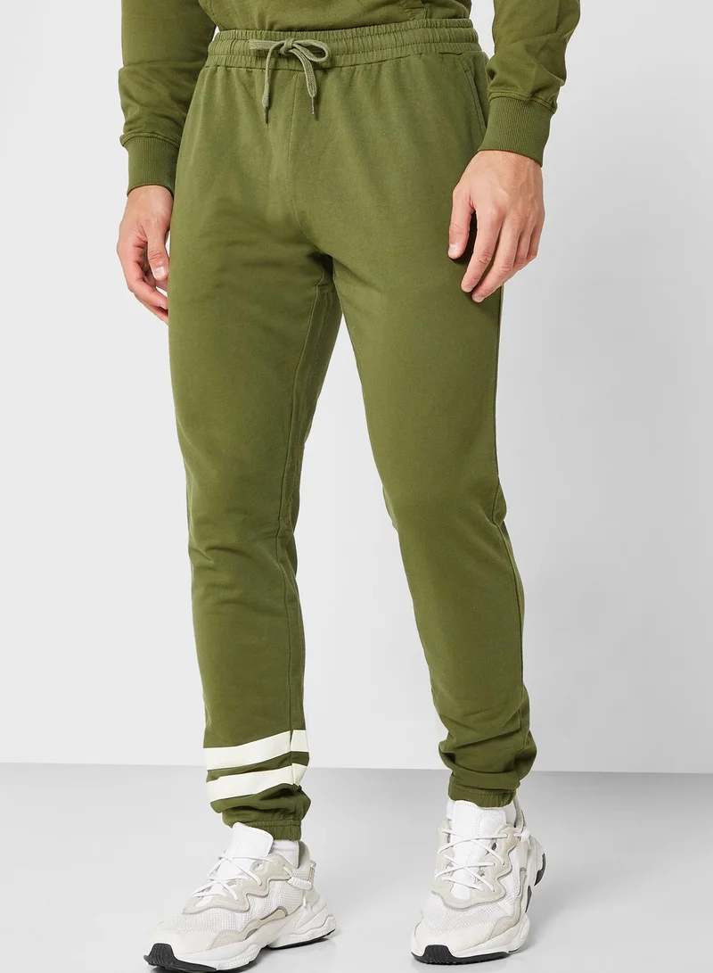 سفنتي فايف Hoodie Set
