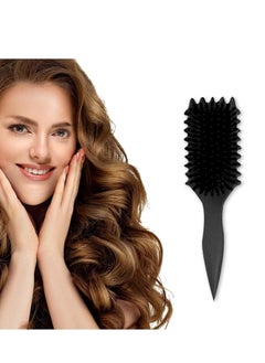 Oasisgalore 2024 Curl Defining Brush - Detangler and Styling for Curly Hair  - Image 1