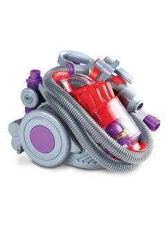 CASDON Casdon Dyson Cylinder Vacuum Cleaner Playset (20.5 x 21.4 x 54.5 cm)  - Image 2