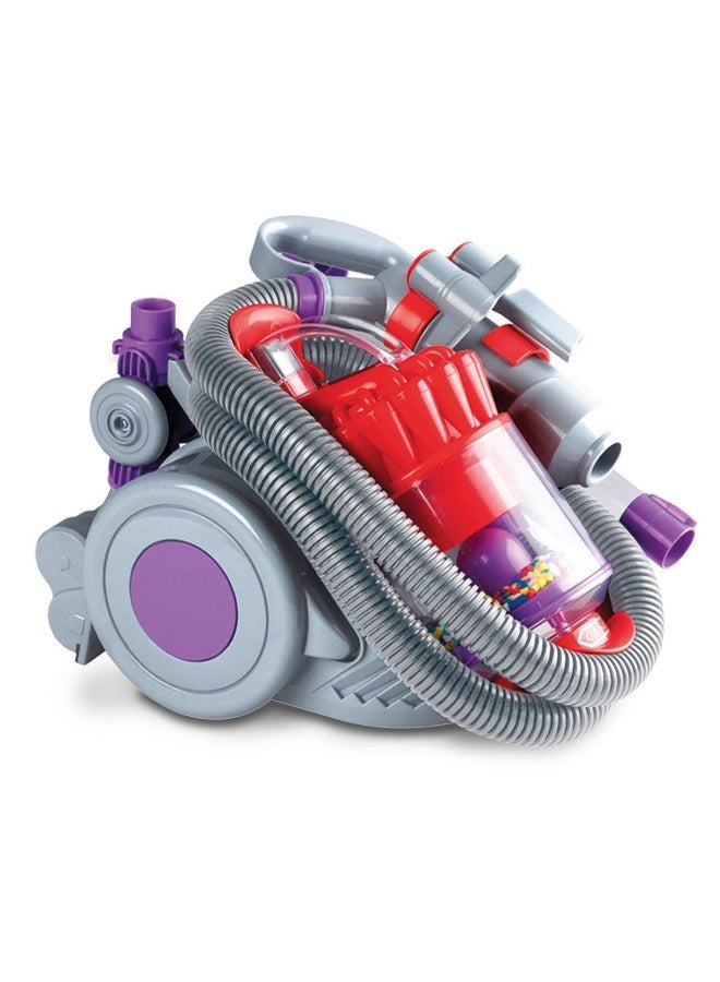 Casdon Dyson Cylinder Vacuum Cleaner Playset (20.5 x 21.4 x 54.5 cm) - Image 2