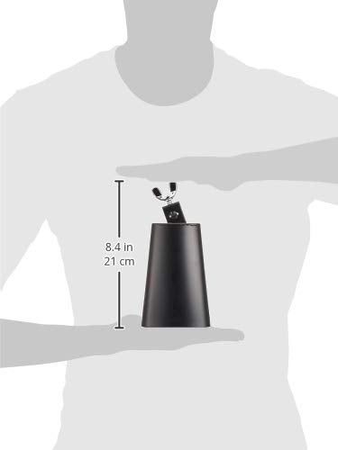 Latin Percussion LPA404 ChaCha Cowbell 5 34 - Image 3