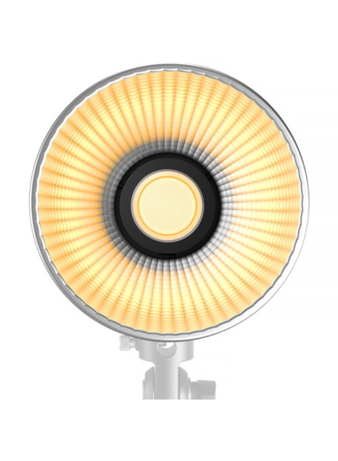 SmallRig RC 100C COB LED Monolight (Ink Blue, Pro Version) - Image 4