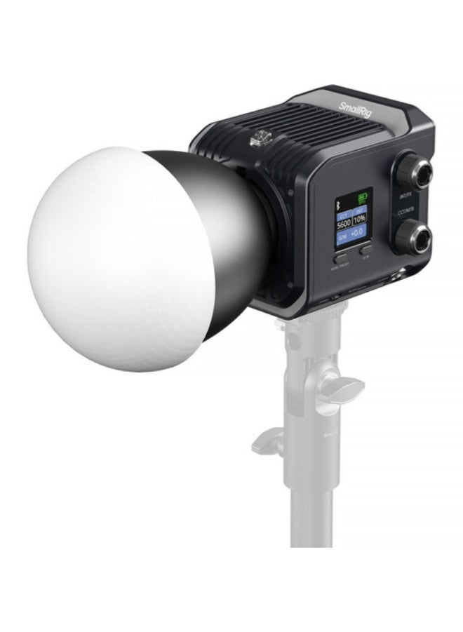 SmallRig RC 100C COB LED Monolight (Ink Blue, Pro Version) - Image 1