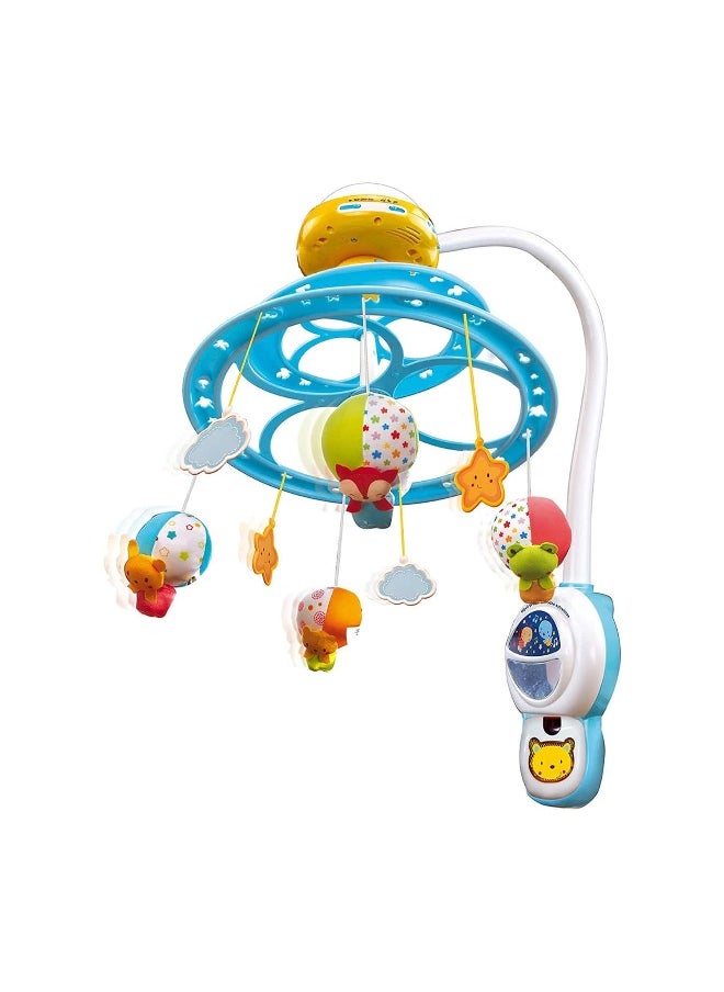 vtech - Vtech Little Friendlies Sleeping Stars Mobile - Image 1