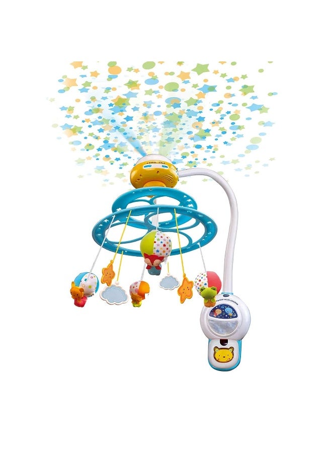 vtech - Vtech Little Friendlies Sleeping Stars Mobile - Image 1