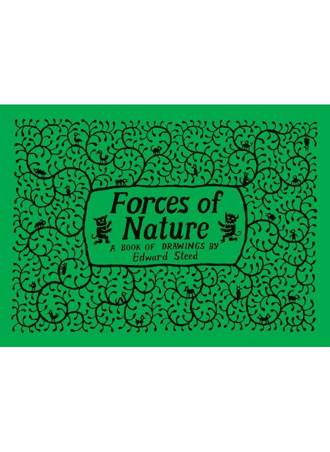 Forces of Nature  - Image 5