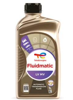 TotalEnergies Fluidmatic LV MV ( Dexron VI) 