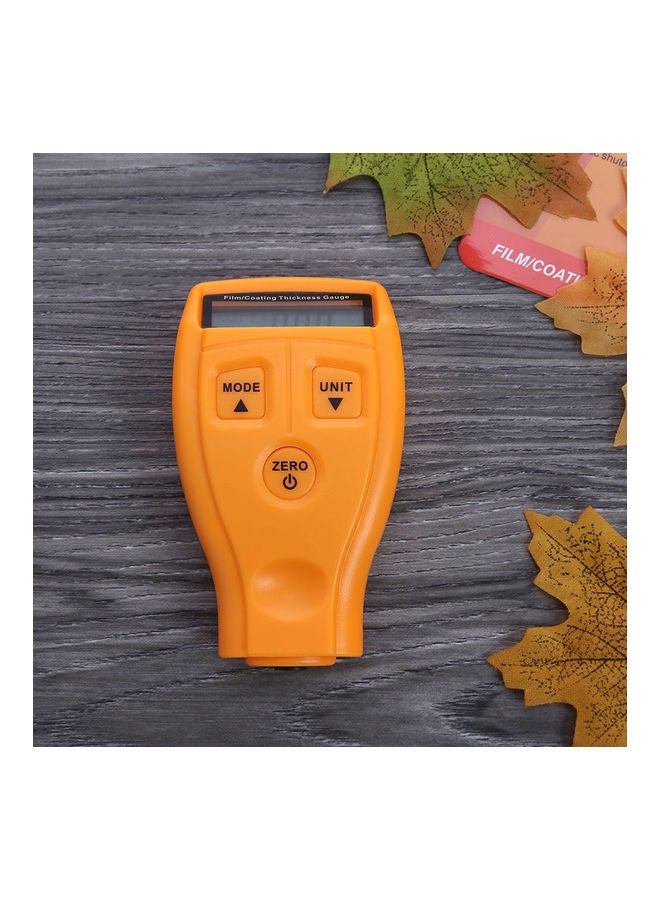 NIBEMINENT Paint Thickness Gauge Meter  - Image 3